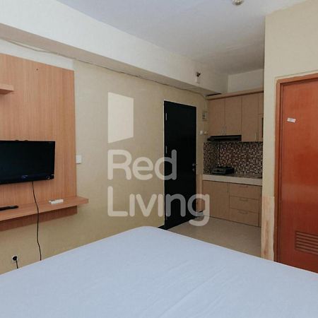 Redliving Apartemen Casablanca East Residence - Kayla Property Tower B Джакарта Екстериор снимка