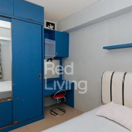Redliving Apartemen Casablanca East Residence - Kayla Property Tower B Джакарта Екстериор снимка