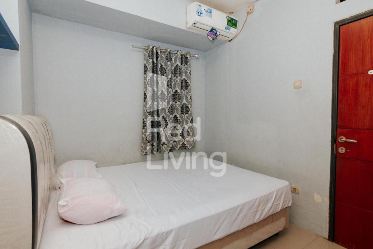 Redliving Apartemen Casablanca East Residence - Kayla Property Tower B Джакарта Екстериор снимка