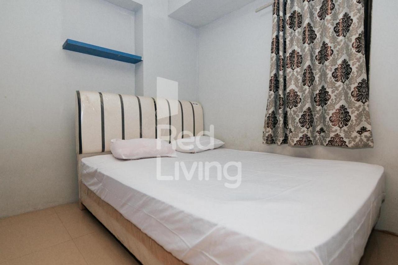 Redliving Apartemen Casablanca East Residence - Kayla Property Tower B Джакарта Екстериор снимка
