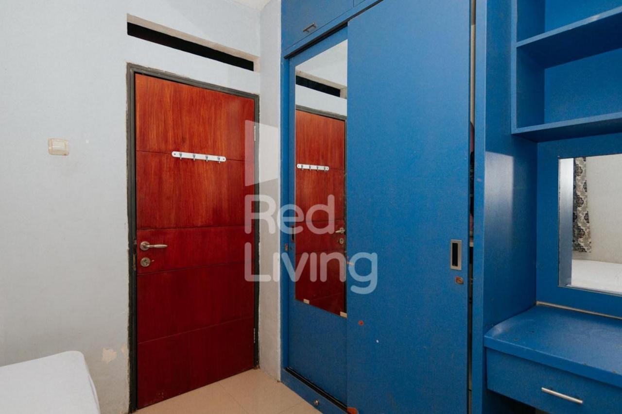 Redliving Apartemen Casablanca East Residence - Kayla Property Tower B Джакарта Екстериор снимка