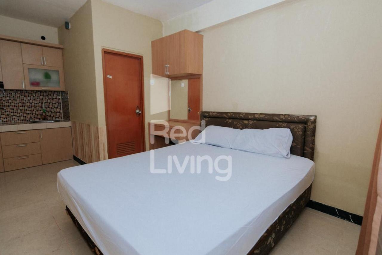 Redliving Apartemen Casablanca East Residence - Kayla Property Tower B Джакарта Екстериор снимка