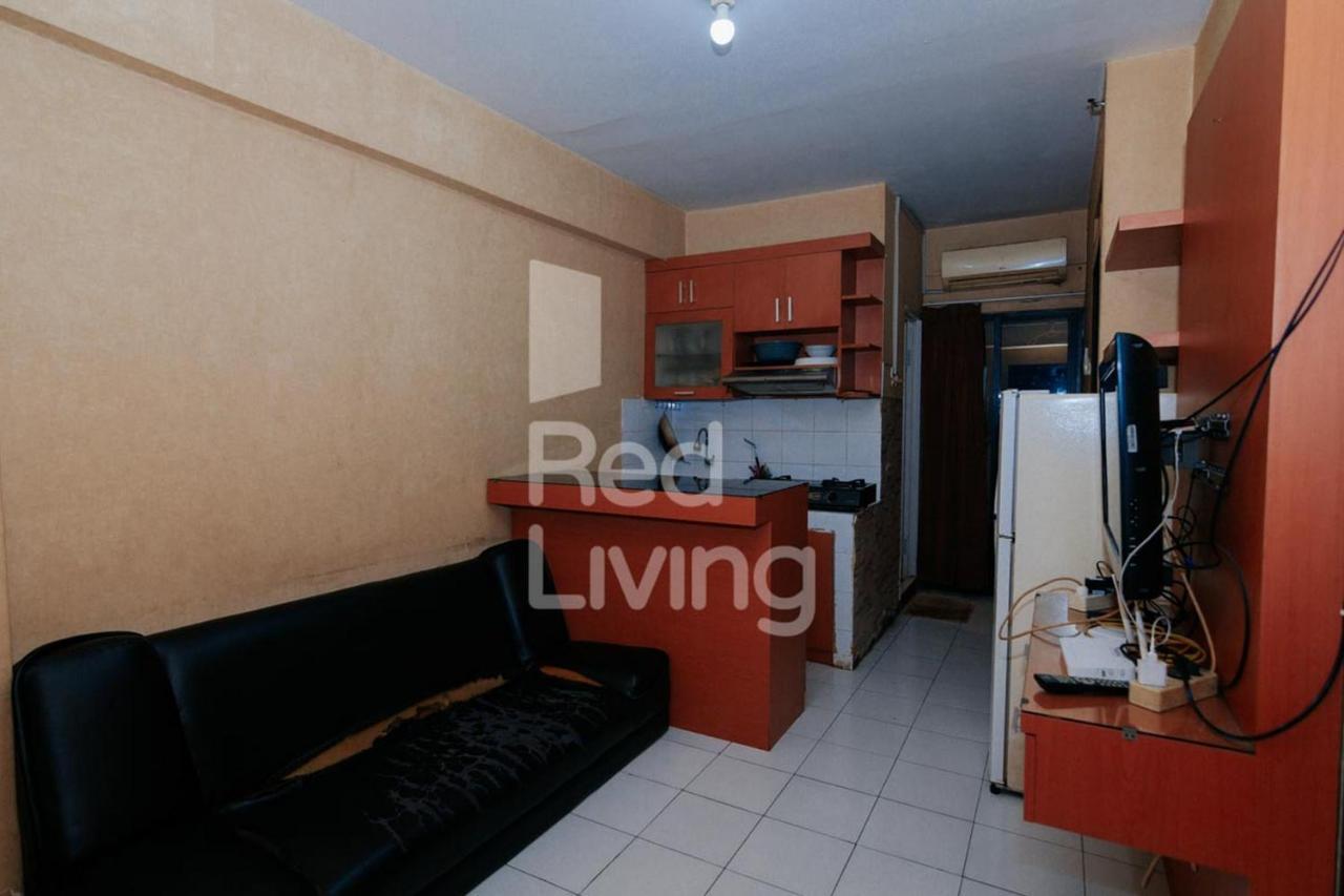 Redliving Apartemen Casablanca East Residence - Kayla Property Tower B Джакарта Екстериор снимка