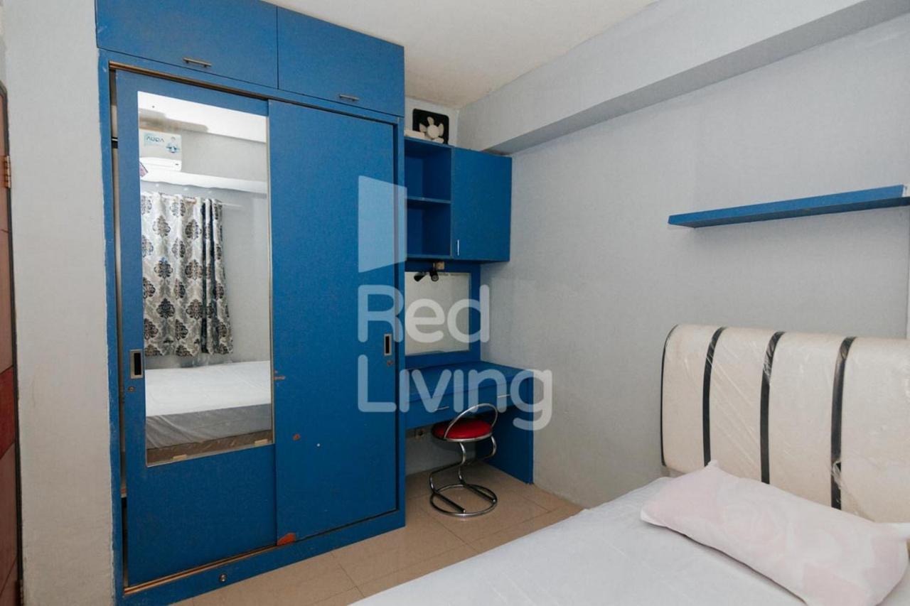 Redliving Apartemen Casablanca East Residence - Kayla Property Tower B Джакарта Екстериор снимка