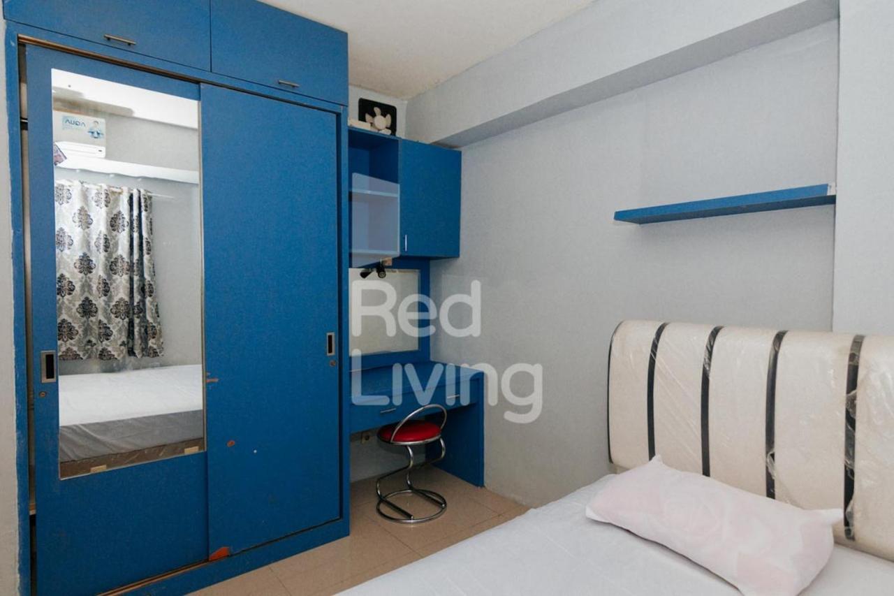 Redliving Apartemen Casablanca East Residence - Kayla Property Tower B Джакарта Екстериор снимка