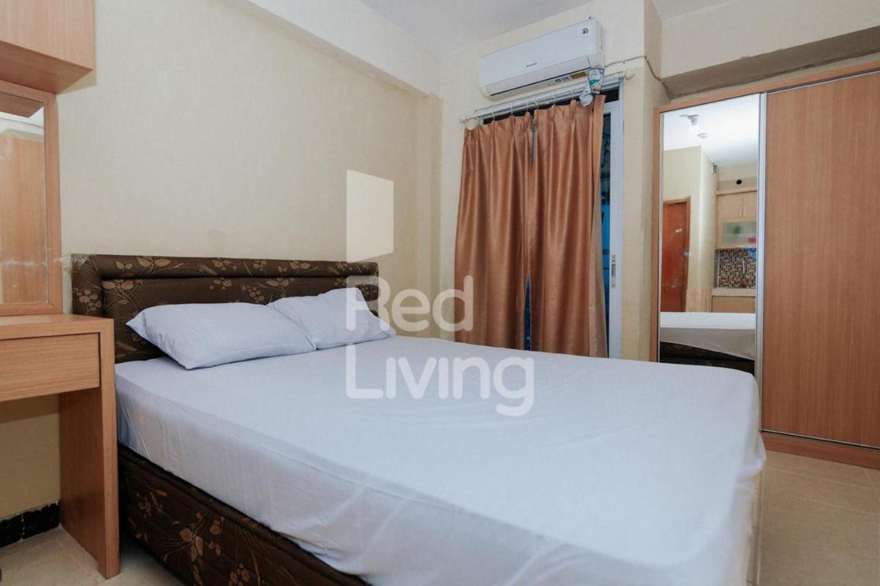 Redliving Apartemen Casablanca East Residence - Kayla Property Tower B Джакарта Екстериор снимка