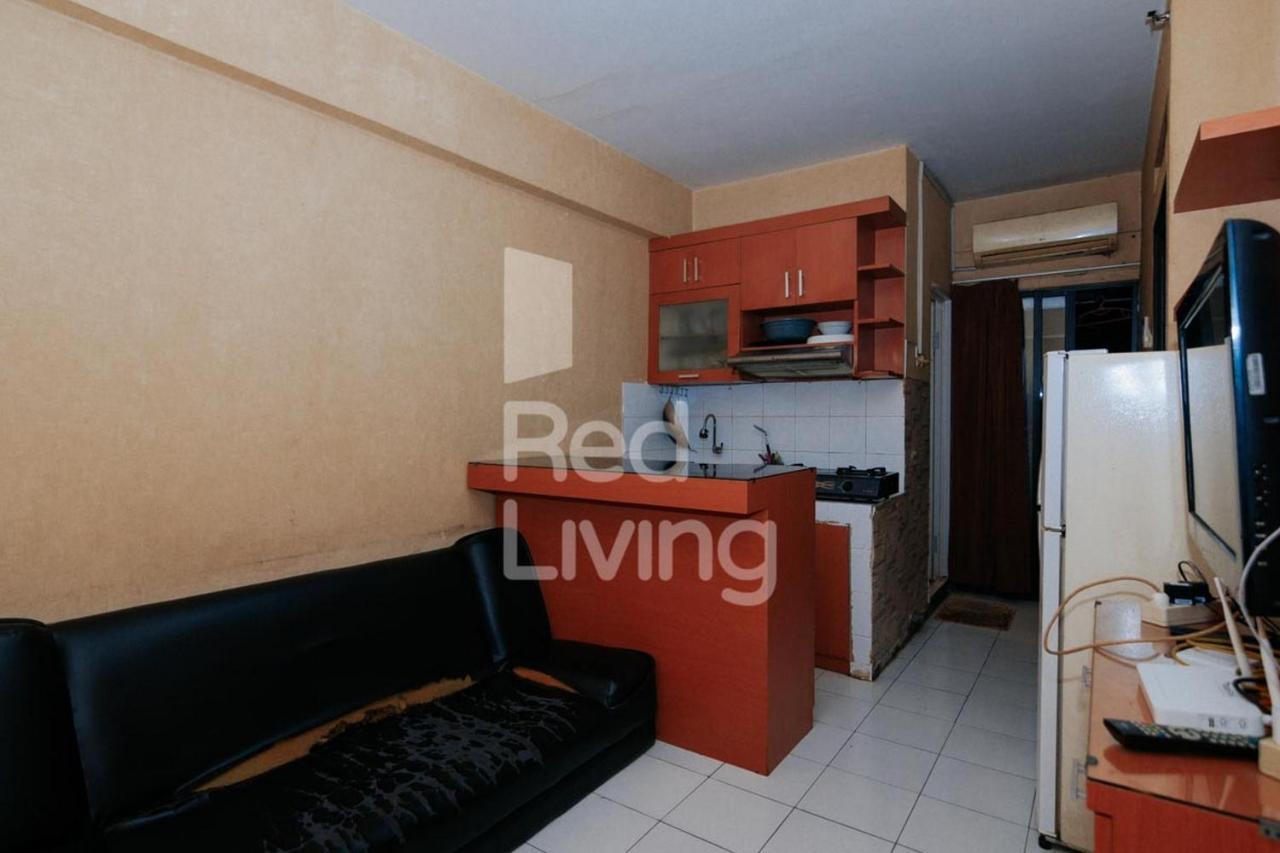 Redliving Apartemen Casablanca East Residence - Kayla Property Tower B Джакарта Екстериор снимка