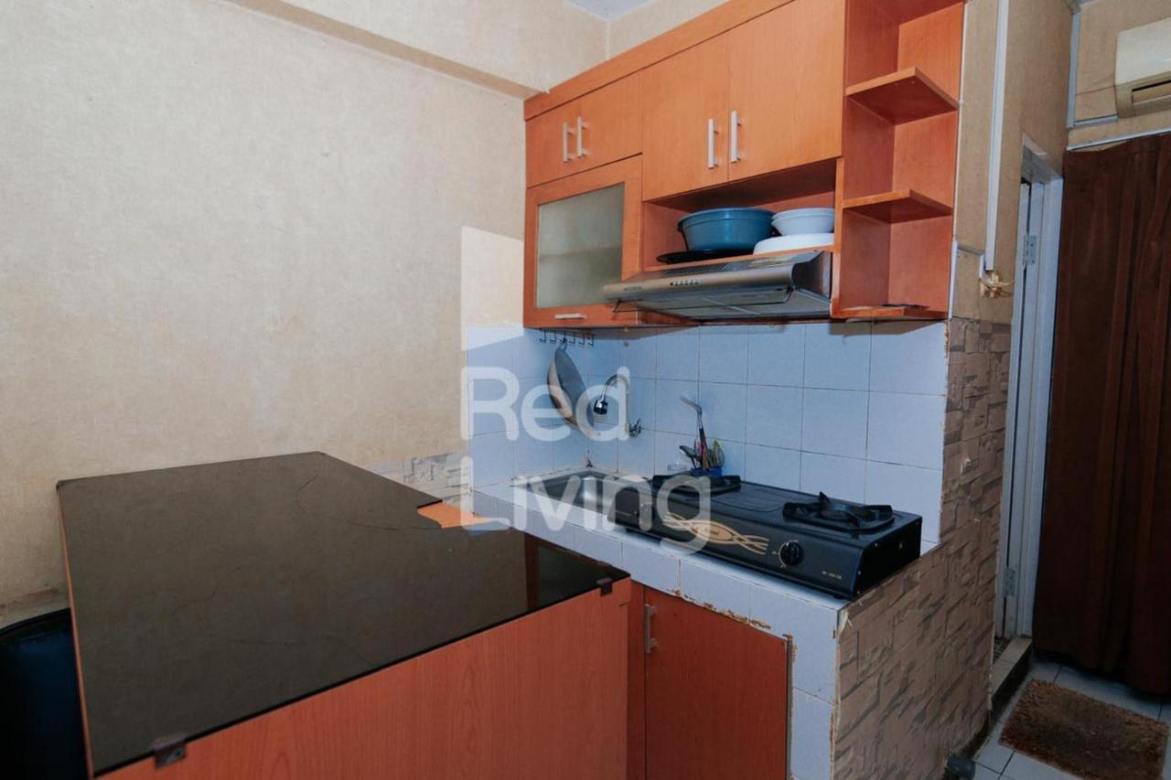 Redliving Apartemen Casablanca East Residence - Kayla Property Tower B Джакарта Екстериор снимка