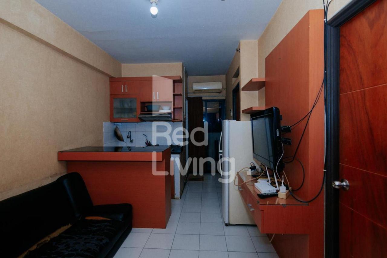 Redliving Apartemen Casablanca East Residence - Kayla Property Tower B Джакарта Екстериор снимка