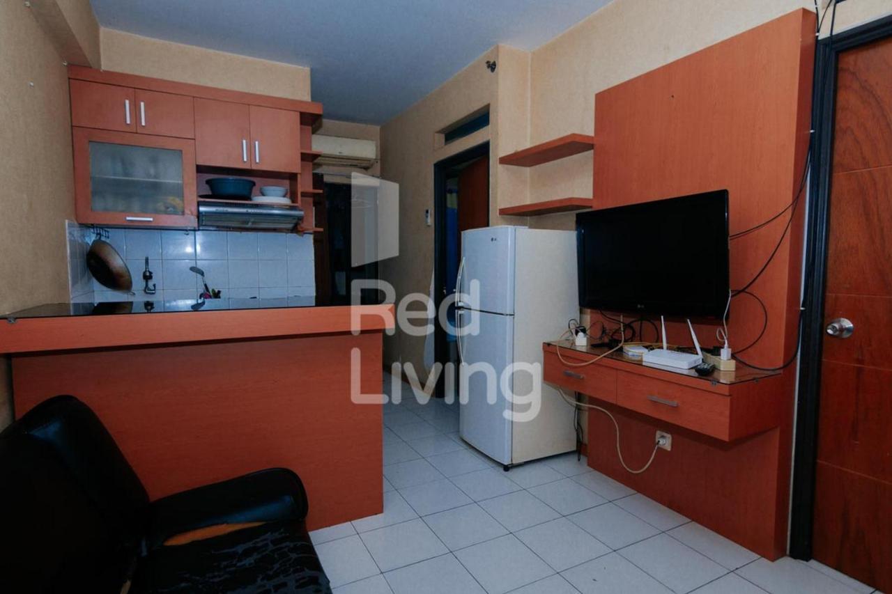Redliving Apartemen Casablanca East Residence - Kayla Property Tower B Джакарта Екстериор снимка