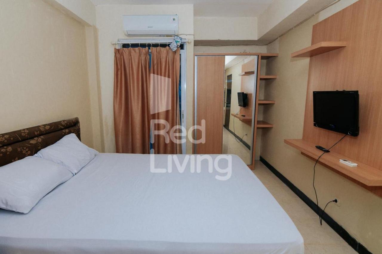Redliving Apartemen Casablanca East Residence - Kayla Property Tower B Джакарта Екстериор снимка