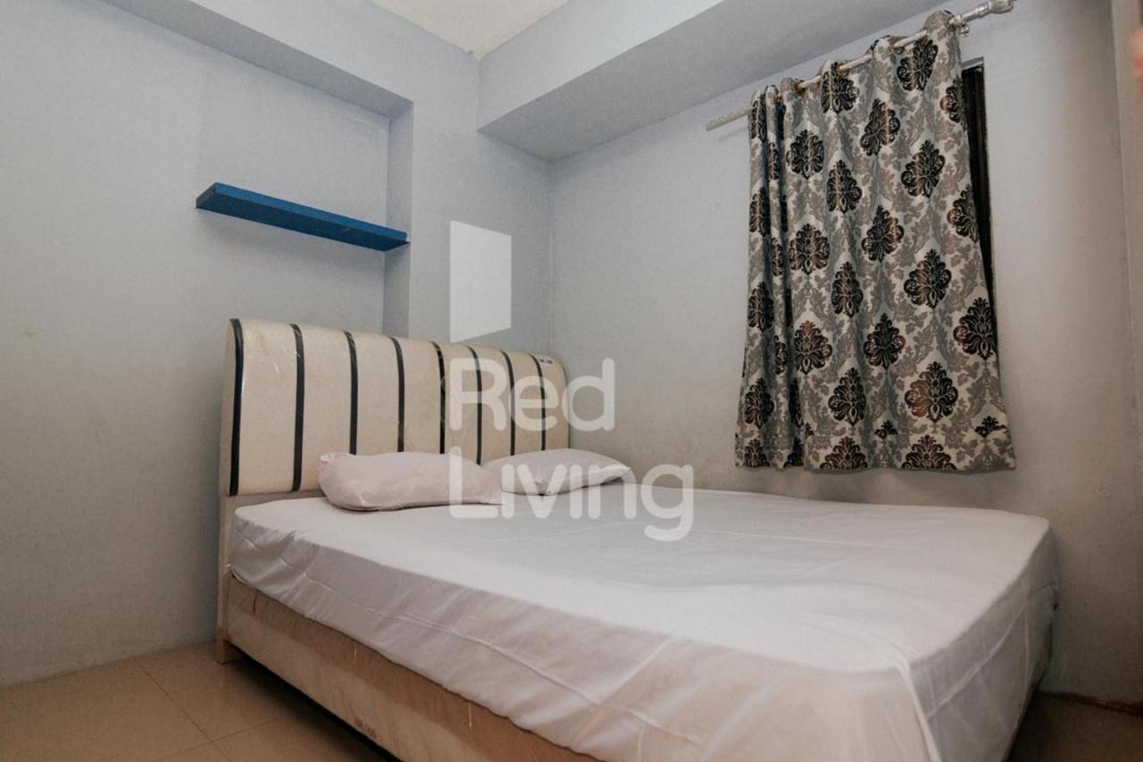 Redliving Apartemen Casablanca East Residence - Kayla Property Tower B Джакарта Екстериор снимка
