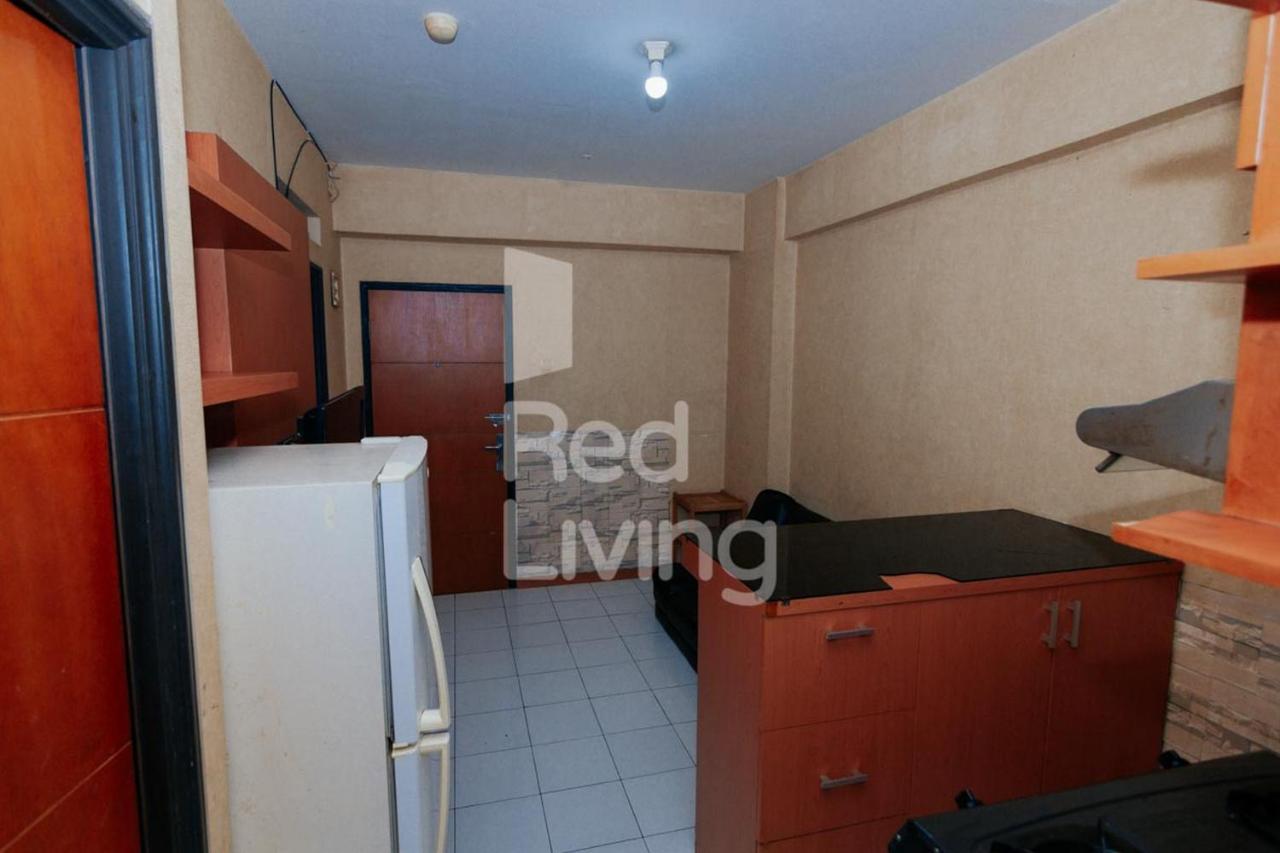 Redliving Apartemen Casablanca East Residence - Kayla Property Tower B Джакарта Екстериор снимка