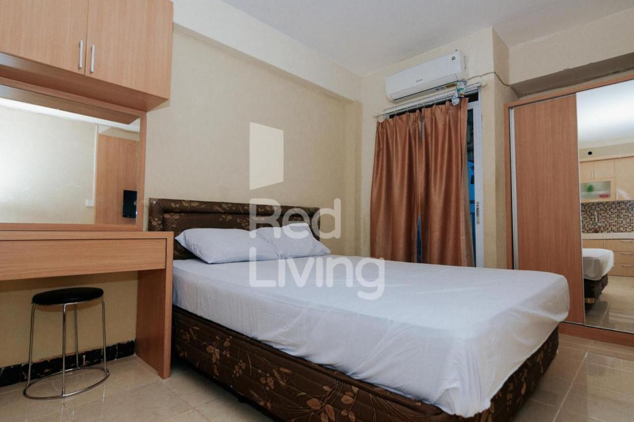 Redliving Apartemen Casablanca East Residence - Kayla Property Tower B Джакарта Екстериор снимка