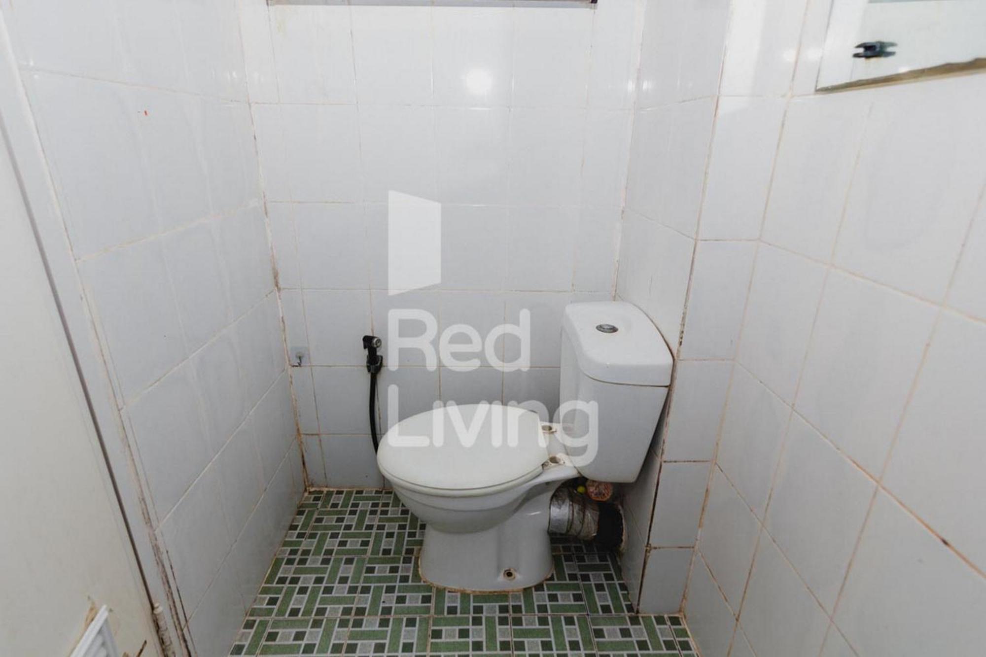 Redliving Apartemen Casablanca East Residence - Kayla Property Tower B Джакарта Стая снимка